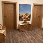 Apartamento Haus Holzer *