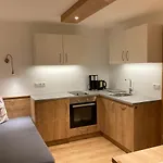 アパート Haus Holzer Kals-am Großglockner