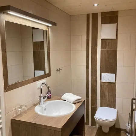 Apartman Haus Holzer Kals-am Großglockner