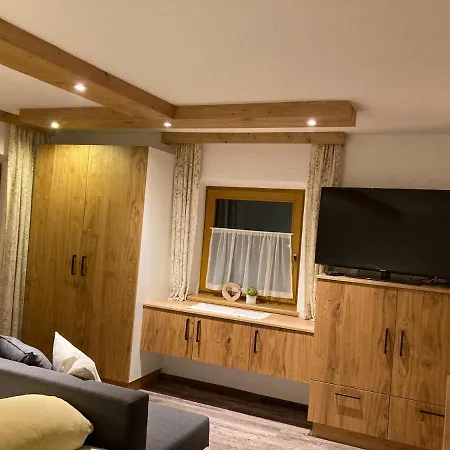 Apartman Haus Holzer