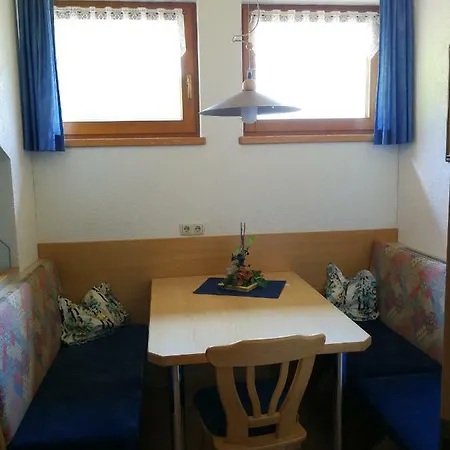 Haus Holzer Apartman Kals-am Großglockner