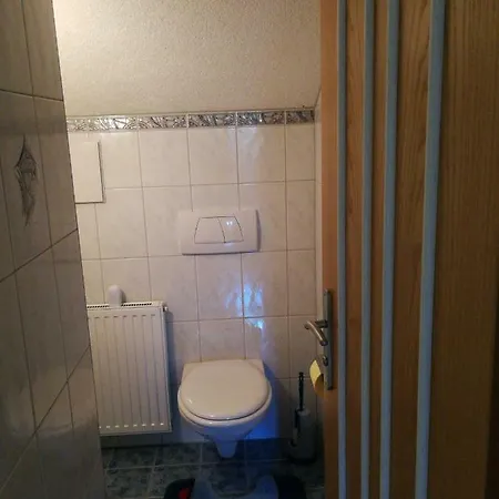Appartamento Haus Holzer