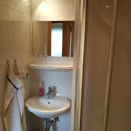 Haus Holzer Apartman Kals-am Großglockner