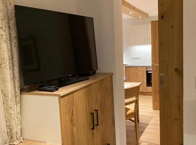 Haus Holzer Kals-am Großglockner