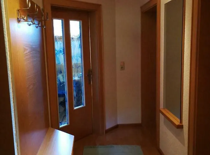 Haus Holzer Kals-am Großglockner