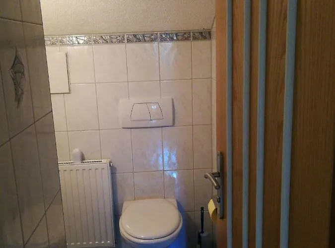 Apartmán Haus Holzer