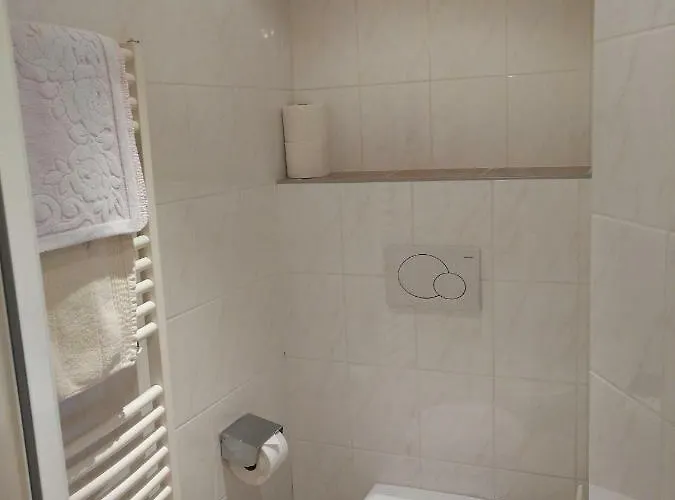 Haus Holzer Apartmán