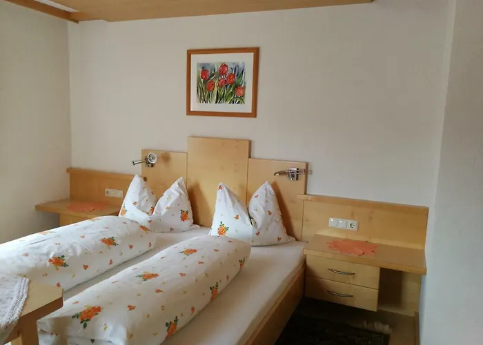 Haus Holzer Kals-am Großglockner