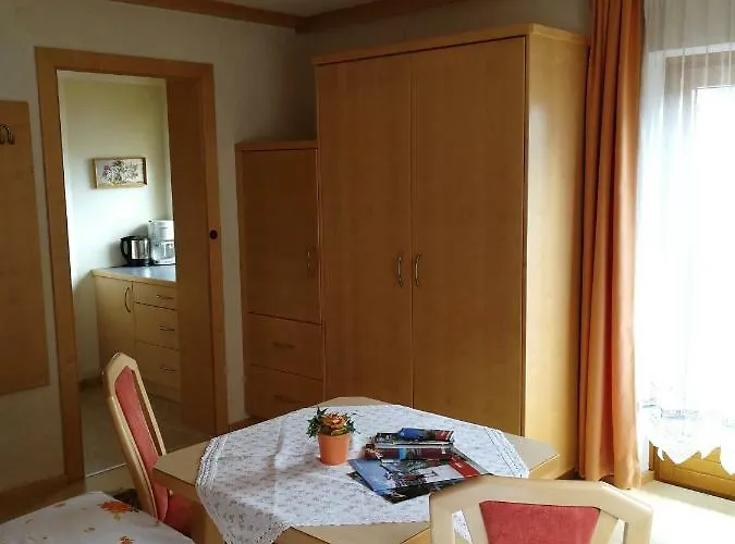 Haus Holzer Apartmán Kals-am Großglockner