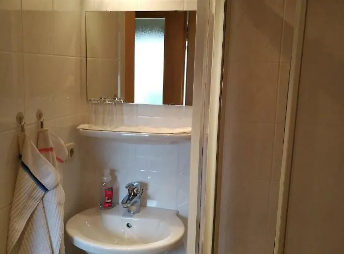 Haus Holzer Διαμέρισμα Kals-am Großglockner