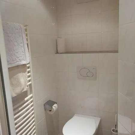 Haus Holzer 아파트