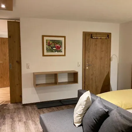 Apartman Haus Holzer