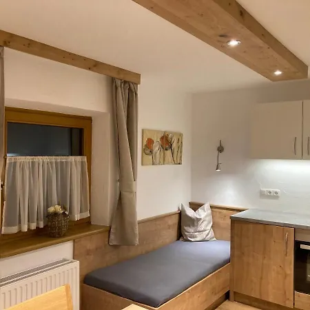 Haus Holzer Apartment