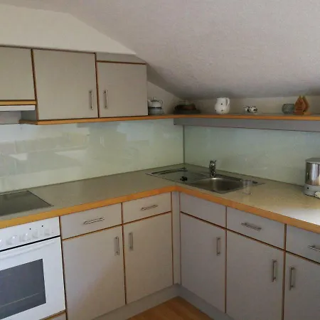 Apartamento Haus Holzer Kals-am Großglockner
