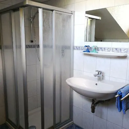 Haus Holzer Apartamento *