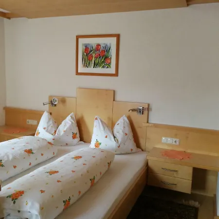 Haus Holzer Kals-am Großglockner