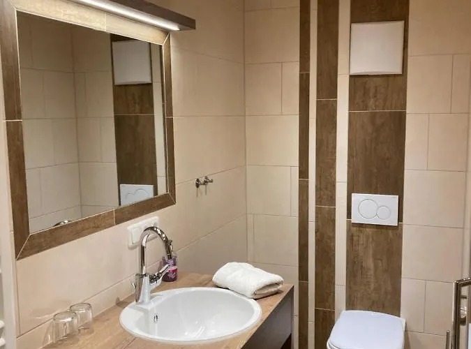 Apartman Haus Holzer Kals-am Großglockner