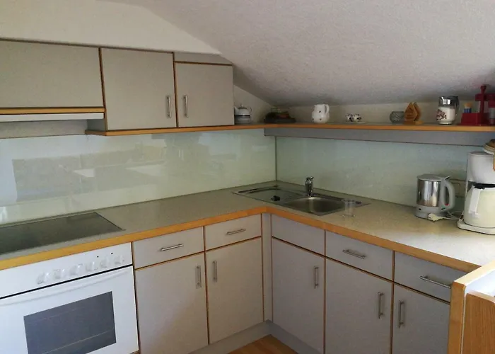 Apartman Haus Holzer Kals-am Großglockner