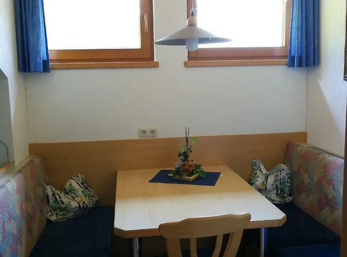 Haus Holzer Apartman Kals-am Großglockner